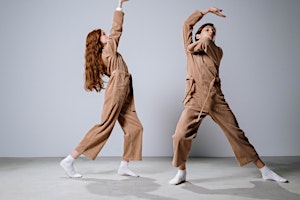 Dance Theatre Summer School | Jubilee Community Centre