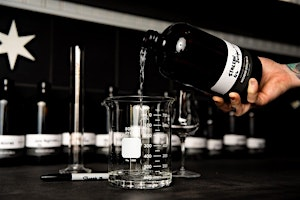 Create Your Own Gin with Matchbook Distilling Co. | The Landcraft Garden Foundation