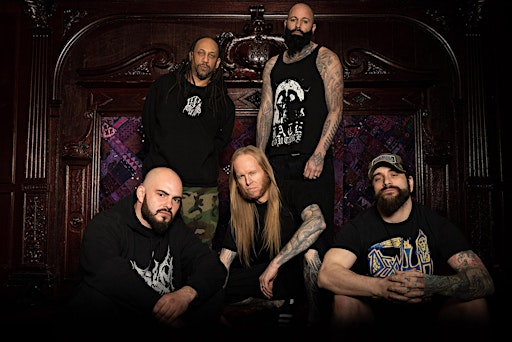 Suffocation | Mesa Theater