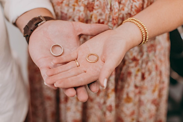 Lovely Rings By Hand Workshop | Heidi Lowe Gallery and Lovely Rings by Hand