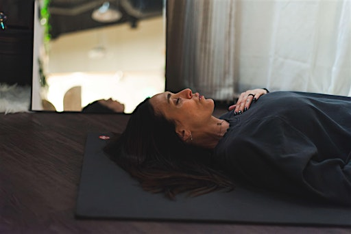 Wild Raven Breathwork and Sound Bath | La Luna Wellness Studio