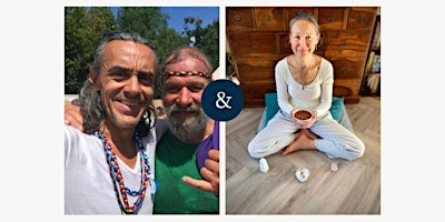 Sacred Soul Healing Odyssey | Zoe Hodgson Pilates