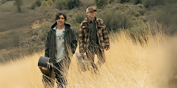Venice & Salinas Road | The Coach House Concert Hall