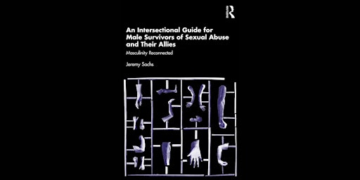 An Intersectional Guide for Male Survivors of Sexual Abuse and their Allies | Glasgow Zine Library