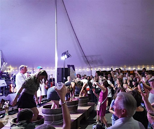 Caboto Club Grape Fest 2025 | 2175 Parent Avenue, Windsor, ON, Canada