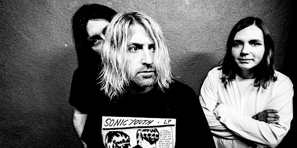 Nirvana UK | The Quad Theatre Plymouth Marjon University