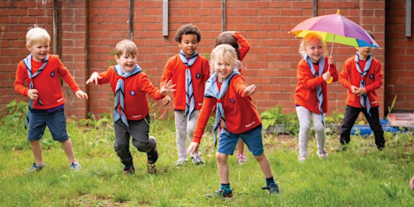 2nd Northwood Squirrel Challenge | St Edmund’s Church, Northwood Hills