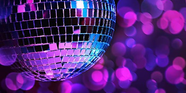 Let's Groove Tonight Disco | The Shack 68
