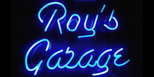 ROY'S GARAGE Live at Eastside Bar & Grill | Eastside Bar & Grill - Live music & entertainment, london, ontario