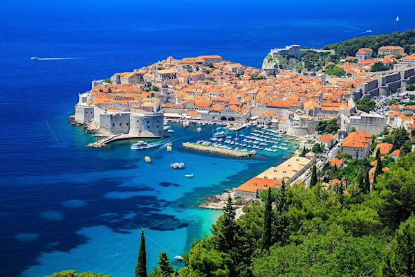 CAA Niagara: The Croatian Tour  Presentation with Globus | CAA Niagara - Administrative Office