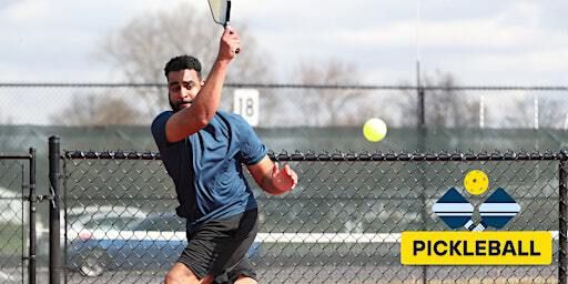 SportsLink Pickleball League - 2025 | Freedom Park