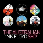 The Australian Pink Floyd Show Worcester Concert Tour 2025｜September 19 | The Hanover Theatre for the Performing Arts