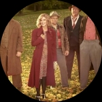 Alison Krauss and Union Station, Willie Watson Salem Concert Tour 2025｜September 23 | Salem Civic Center