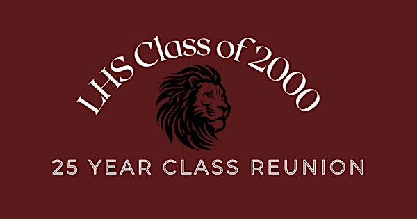 LHS Class of 2000 25 year reunion | Iron Duke Brewing