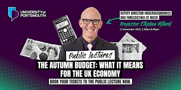 The Autumn budget: What it means for the UK economy | Richmond LT1