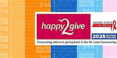 2025 Happy 2 Give Trivia Night | St. Ann Parish Center