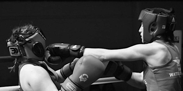 Inter Bootcamp Boxing Championships | Staggeringly Good Brewery