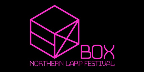 BOX: Northern Larp Festival 2026 | Headingley Enterprise & Arts Centre