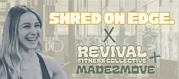 SHRED ON EDGE. | 1620 Sam Rittenberg Blvd unit 107