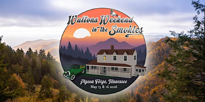 Waltons Weekend in the Smokies | 3230 Parkway