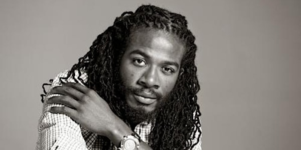 Gyptian performing live in Bristol | O2 Academy Bristol