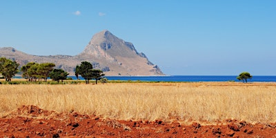 Can Anyone Survive Sicily’s Landscape? A 12th-Century Political Experiment | Rewley House