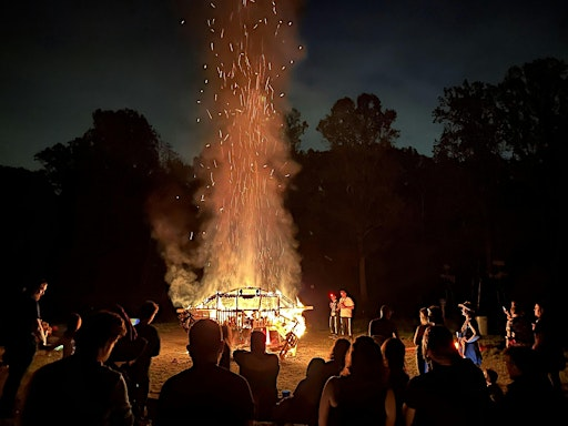 ALPHA 2026 | Camp Ramblewood