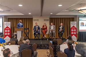 Invest: Greater Fort Lauderdale 8th Edition Leadership Summit + Report! | Riverside Hotel Fort Lauderdale