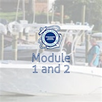 National Safe Boating Counsel:  On-The-Water Modules 1 and 2 | In-Command Seamanship Training