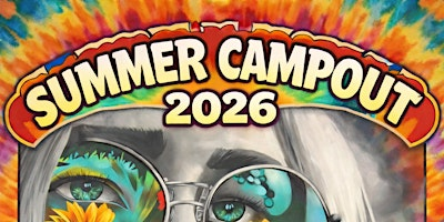 Summercampout | Pilford Heath Road