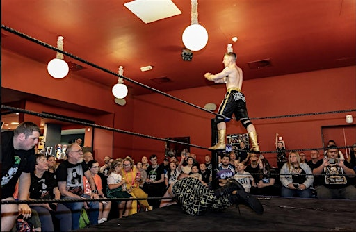 APW: RUGGY HAVOC! Live Pro Wrestling in Rutherglen! Oct 11th 2026! | Glencairn Venue