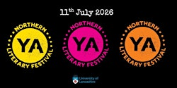 The Northern YA Literary Festival | Harrington Building