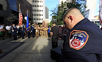 NEW ORLEANS MEMORIAL STAIR CLIMB | Benson Tower