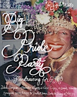 Big Pride Day Party - Liverpool Pride! | Sub Rosa