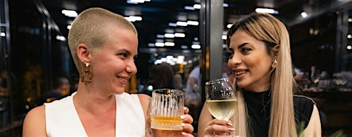 Queer Women's Single's Night (age guide: 40s & 50s) | The Woodstock