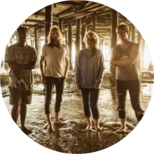 Bloc Party Richmond Concert Tour 2026｜July 27 | The National