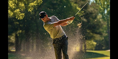 Mitchell Booster Golf Tournament | Seven Springs Golf and Country Club