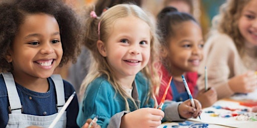 CBK Back to School Bash | Greenville Park