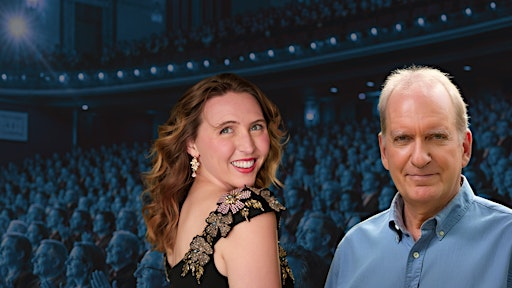Santa Monica Symphony presents: Voices of Innocence | John Adams Middle School Performing Arts Center