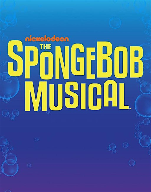 SpongeBob Semester Drama Class (Ages 12+) Wednesdays 6pm-7:30pm | Fort Langley Senior's Hall