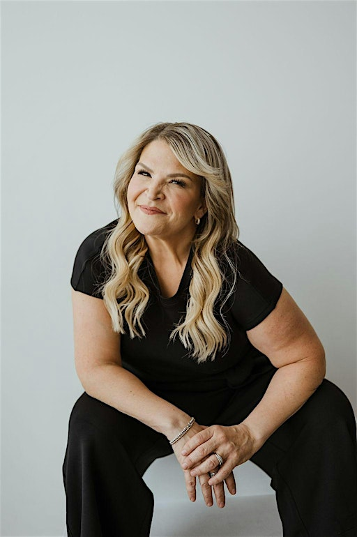 Connection in Early Childhood with Dr. Jody Carrington | 1329 Fourth Ave