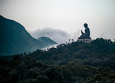 Oxford Buddhist Centre Open Morning | Peace House