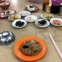 A MUST try Dim Sum in Johor Bahru