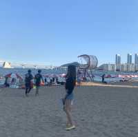 [광안리 카페] 카페 오뜨
