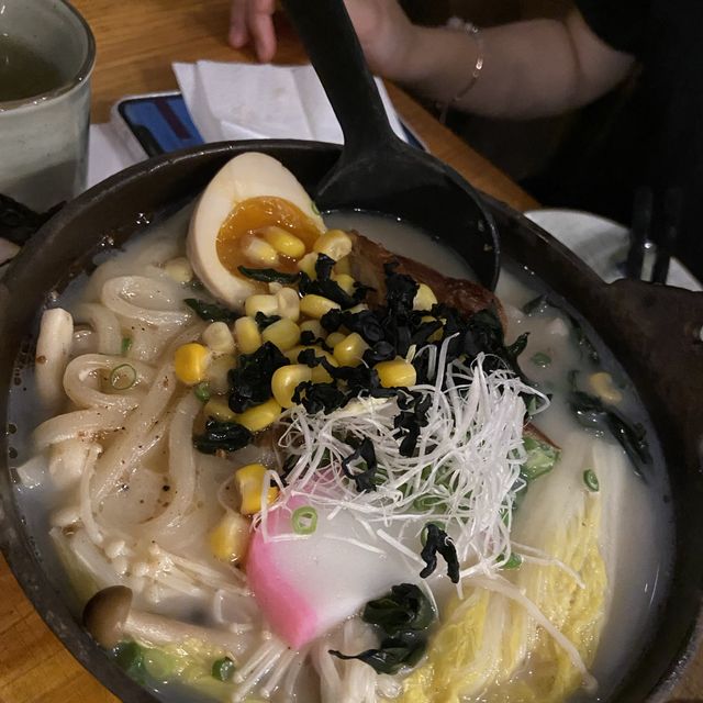 香港尖沙咀日式居酒屋｜性價比高