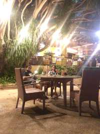 Marco Polo Resort