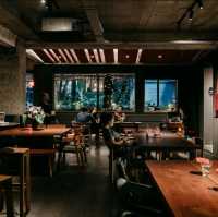 Tanamera Coffee & Roastery Kemang
