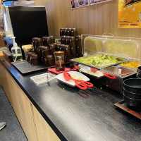九井食堂