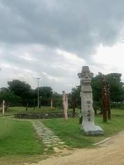 Dongnak Park