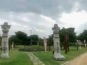 Dongnak Park